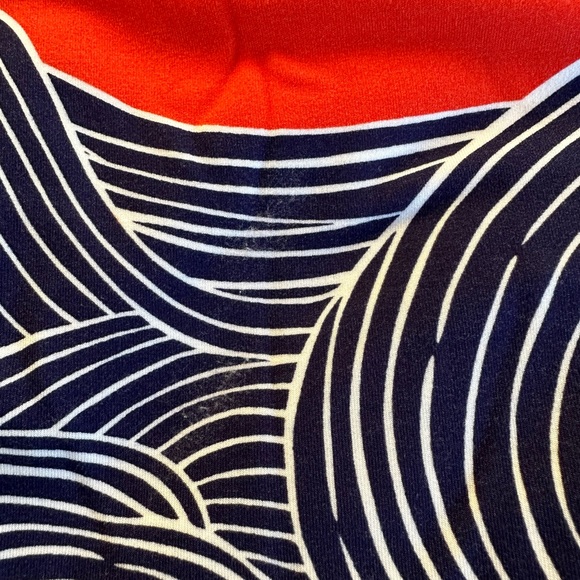 Mara Hoffman Iconic Misun Rising Sun Maxi Dress - Picture 9 of 12